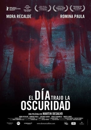 Darkness by Day (2014)