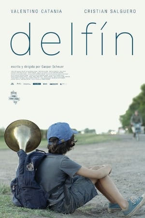 Delfín (2019)