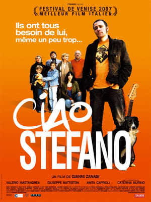 Ciao Stefano - Don't Think About It (2007)