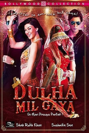 Dulha Mil Gaya, un mari presque parfait - Dulha Mil Gaya (2010)