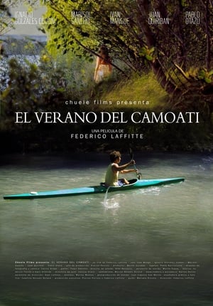 El Verano Del Camoatí (2012)