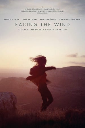 Face au Vent - Facing the Wind (2018)
