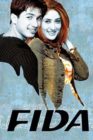 Iubire oarbă - Fida (2004)