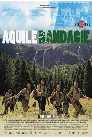 Fight Like Angels (2019)