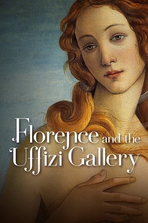 Florence et la Galerie des Offices 3D - Florence and the Uffizi Gallery (2015)