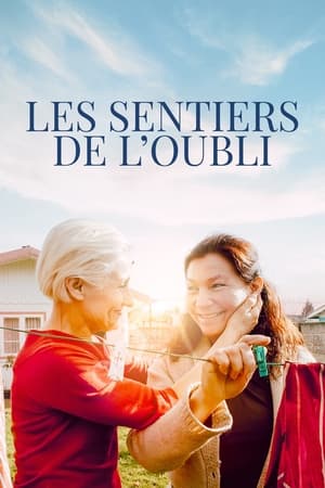 Les Sentiers de l'oubli - Forgotten Roads (2021)