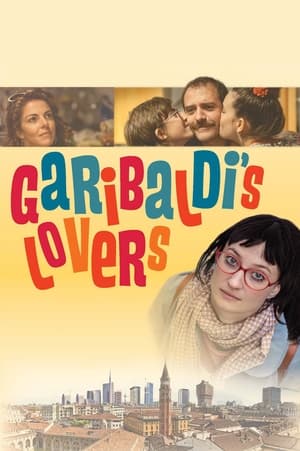 Garibaldi's Lovers (2012)