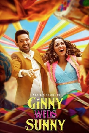 Pour l'amour de Ginny - Ginny Weds Sunny (2020)