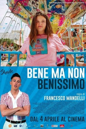 Bien, mais pas super - Good but not great (2019)