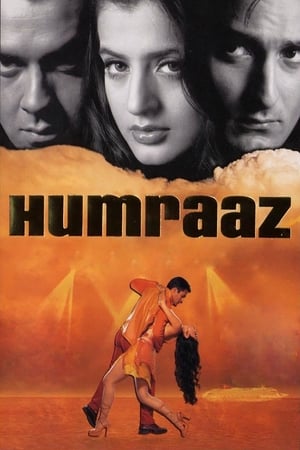 Humraaz (2002)