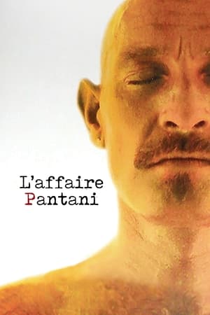 L'affaire Pantani - Il caso Pantani - L'omicidio di un campione (2020)