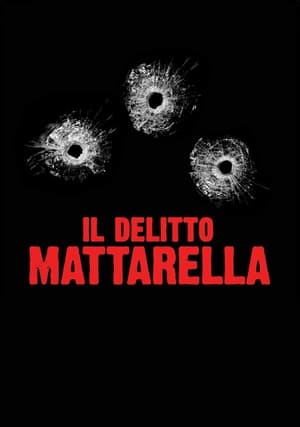 Il delitto Mattarella (2020)