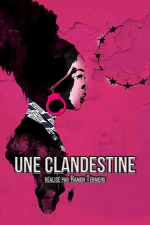 Une clandestine - Illegal Woman (2020)