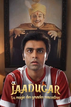 Jaadugar : La magie des grandes rencontres - Jaadugar (2022)