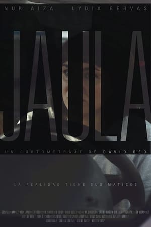 Jaula (2018)