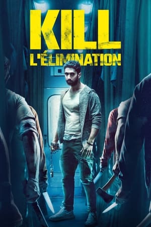 Kill (2024)