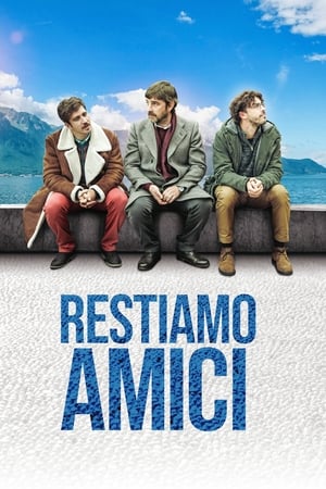 Let's Stay Friends (2019)