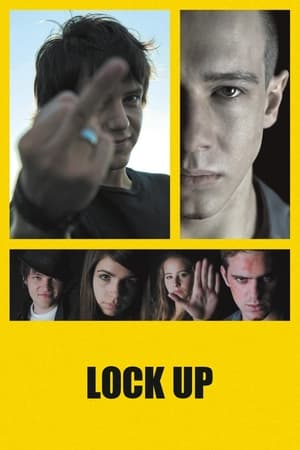 Lock Up (2010)