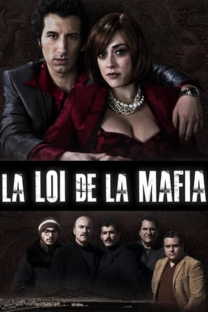 La Loi de la mafia - Mafia Millionaires (2014)