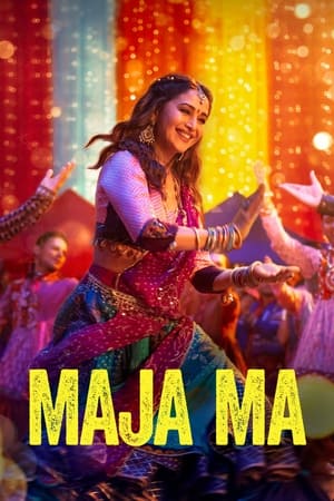 Maja Ma (2022)
