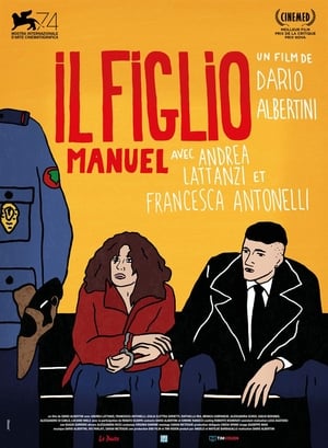 Il Figlio, Manuel - Manuel (2018)