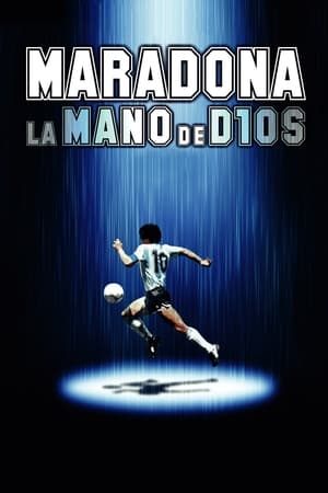 Maradona, la main de Dieu - Maradona, the Hand of God (2007)