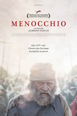 Menocchio the Heretic (2018)