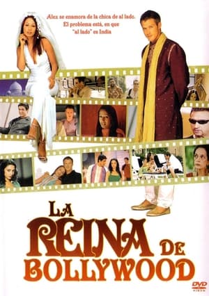 La reina de Bollywood - My Bollywood Bride (2006)