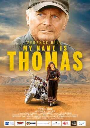 Mon nom est Thomas - My Name Is Thomas (2018)