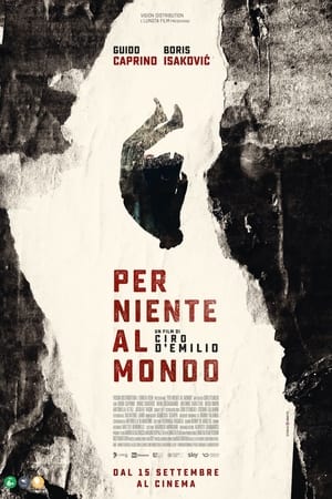 Not for All the World (2022)