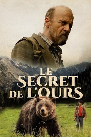 Le secret de l'ours - On the Trail of My Father (2016)