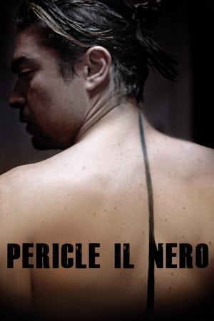 Périclès le noir - Pericle (2016)