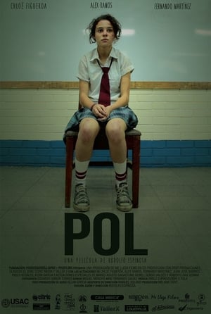 Pol - Pol: Una aventura en la USAC (2014)