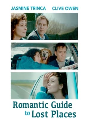 La ballade des cœurs perdus - Romantic Guide to Lost Places (2020)