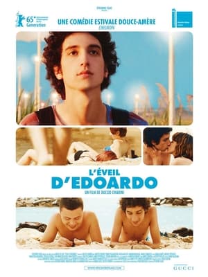 L'éveil D'Edoardo - Short Skin (2015)