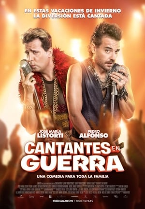 Singers at War (2017)