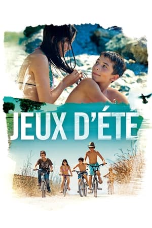 Jeux d'été - Summer Games (2011)