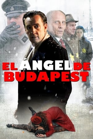 The Angel of Budapest (2011)