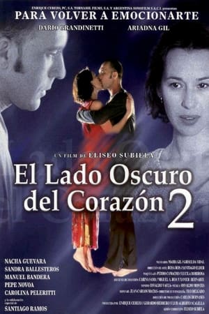 The Dark Side of the Heart 2 (2001)