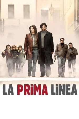 La Prima linea - The Front Line (2009)