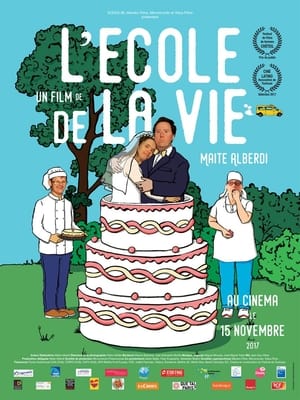 L'école de la vie - The Grown-Ups (2017)