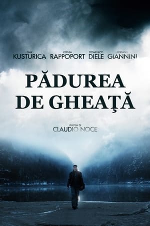 Pădurea de gheață - The Ice Forest (2014)