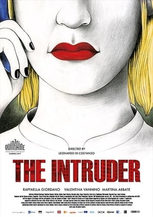 L'Intrusa - The Intruder (2017)