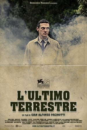 The Last Man on Earth (2011)