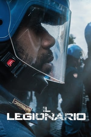 The Legionnaire (2022)