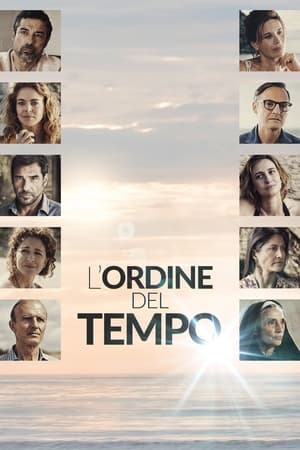 L’ordine del tempo - The Order of Time (2023)
