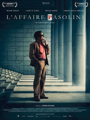 L'Affaire Pasolini - The Ploy (2016)