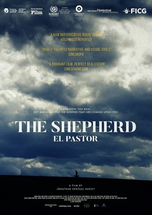 The Shepherd (2016)