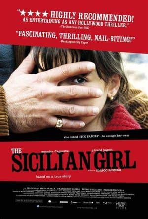 La Sicilienne - The Sicilian Girl (2008)