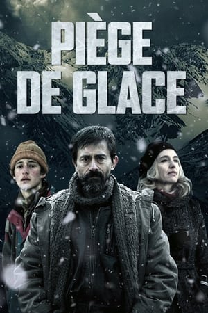 Piege de glace - The Stone Eater (2018)